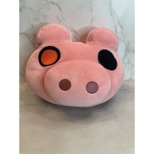 DOUGHMIGOS FRENEMIES PIGGY PLUSH